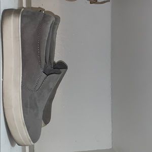 Platform Steve maddens